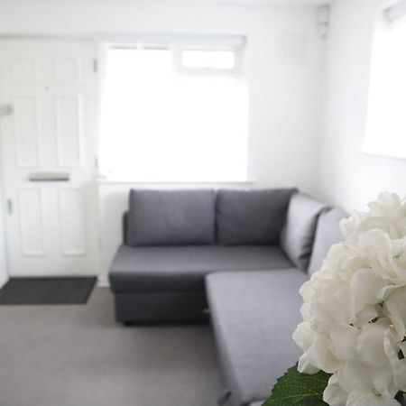 Twelve Thirty Serviced Apartments - Balham London Eksteriør bilde
