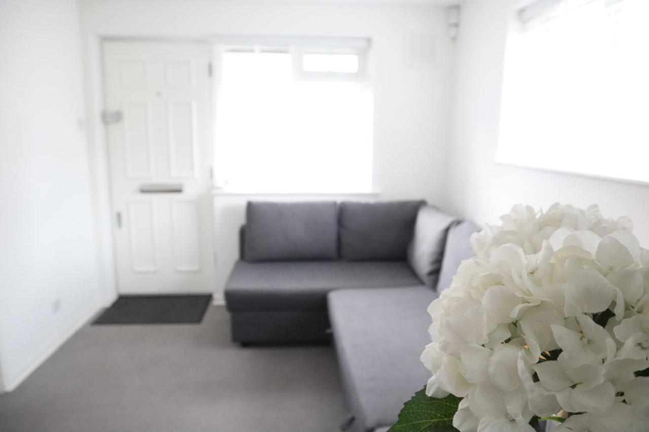 Twelve Thirty Serviced Apartments - Balham London Eksteriør bilde