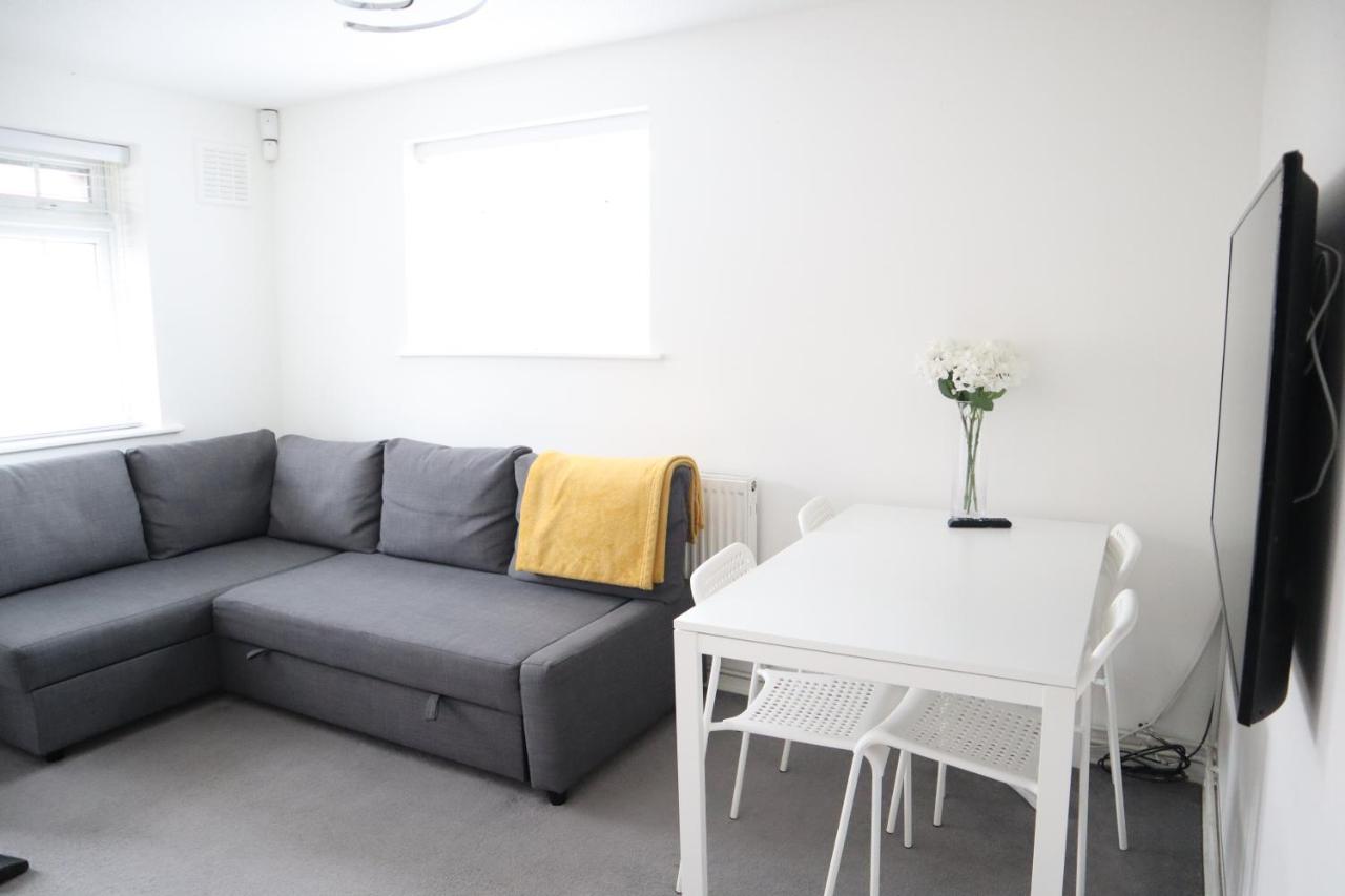 Twelve Thirty Serviced Apartments - Balham London Eksteriør bilde
