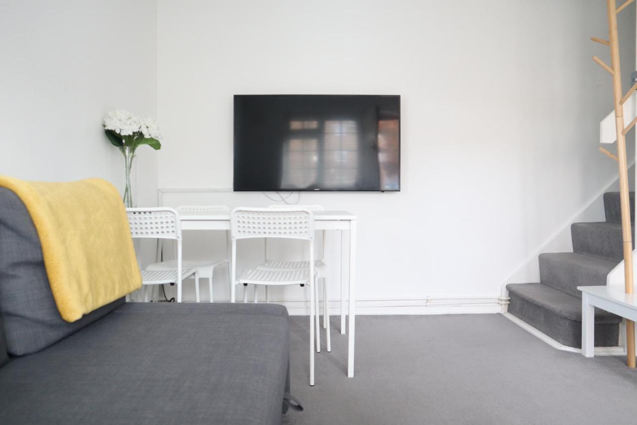 Twelve Thirty Serviced Apartments - Balham London Eksteriør bilde
